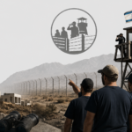 منظمة استيطانية تستهدف حدود مصر.. تحقيق يتتبع نشاط “الحراس الجدد”، وقصة صعودها، ومشروعها لاستهداف سيناء