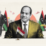 خاص: مصر تتحفظ على المبادرة الأمريكية بشأن ليبيا وتطالب بتعديلات تضمن وحدة الدولة