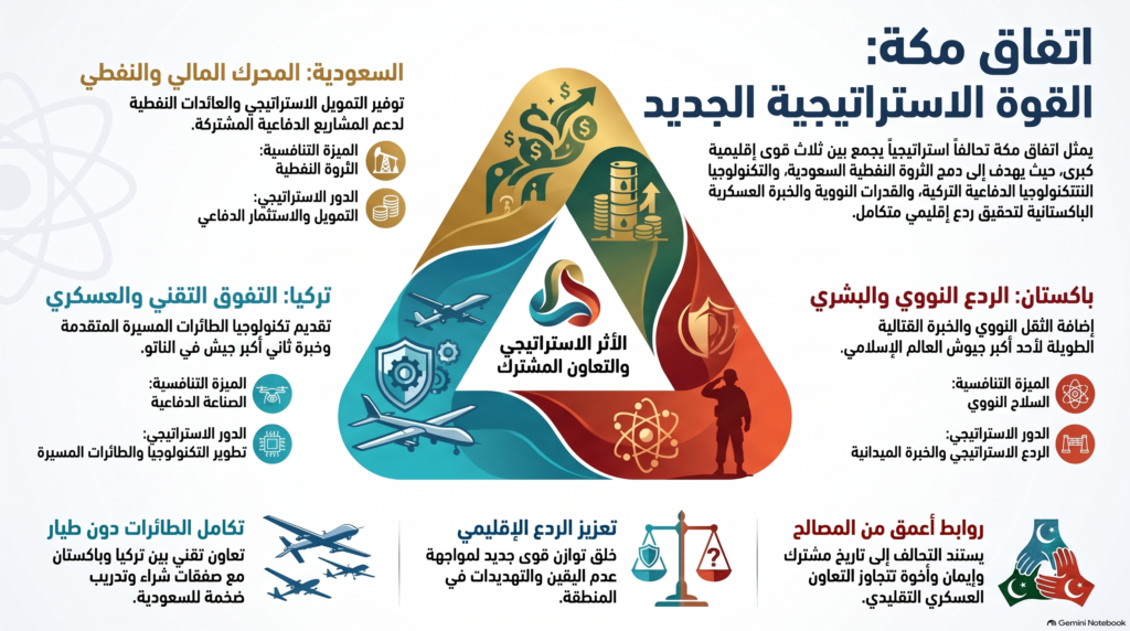اتفاق مكة للدفاع المشترك