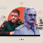 تحولت إلى السرية بعد تحديد هوية المنفذ.. مصدر من استخبارات حفتر يكشف تفاصيل عن تحقيقات اغتيال اللواء المنصوري