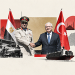 مصر وتركيا: الشراكة الدفاعية بين البلدين تنتقل من التصنيع المشترك إلى التصدير، وهذه أبرز الأسلحة
