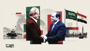 حراك مصري سعودي: تنسيق استخباراتي متصاعد وتعاون أمني ومسار دبلوماسي للضغط على إيران للتهدئة
