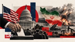لماذا أصبحت حرب إيران قضية حاسمة في انتخابات الكونغرس؟