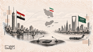 Egypt Intensifies Efforts to Prevent Gulf Conflict