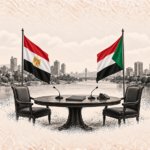 مصر والسودان تنسقان لاحتواء تداعيات حادثي الدهابة والخرطوم.. مصادر تكشف تفاصيل تحركات جديدة