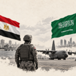 المشاركة ستكون لأغراض دفاعية.. هل تنهي السعودية سنوات من “الكمون الاستراتيجي” للجيش المصري؟