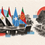 تحالف رباعي لمواجهة أطماع إثيوبيا.. مصادر تكشف لماذا لجأت مصر لتعزيز تحالفها مع السودان والصومال وإريتريا