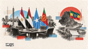 Four-Nation Summit in Egypt to Address Regional Tensions with Ethiopia