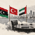 مصادر: اتفاق مرتقب بين صدام حفتر والزوبي بضمانات تركية إماراتية، وتحركات سياسية في طرابلس