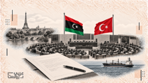 Libyan Parliament Approves Maritime Agreement with Turkey
