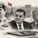 توحيد المؤسسة العسكرية الليبية