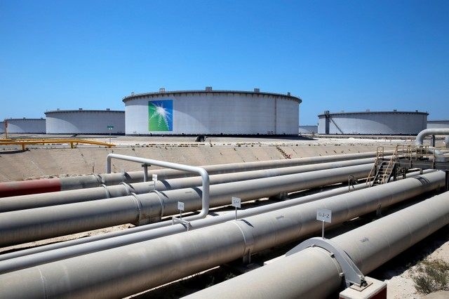 ارتفاع أسعار النفط ليس في صالح السعودية